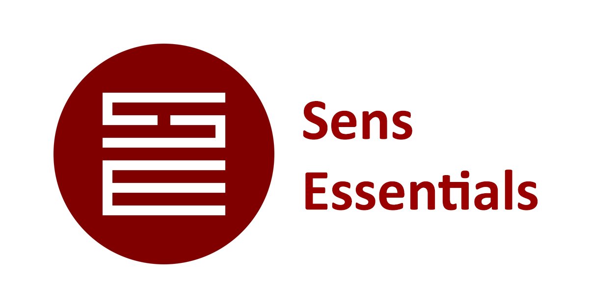 Sens Essentials