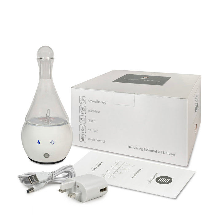 Nebuliser Diffuser (Ceramic)