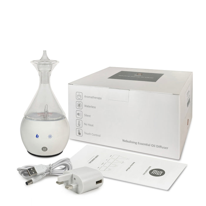 Nebuliser Diffuser (Ceramic)