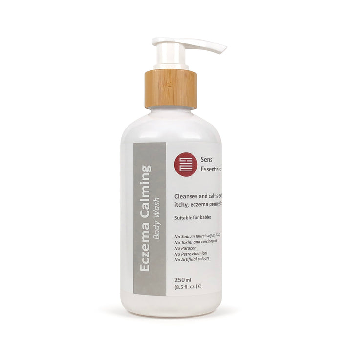 Body Wash