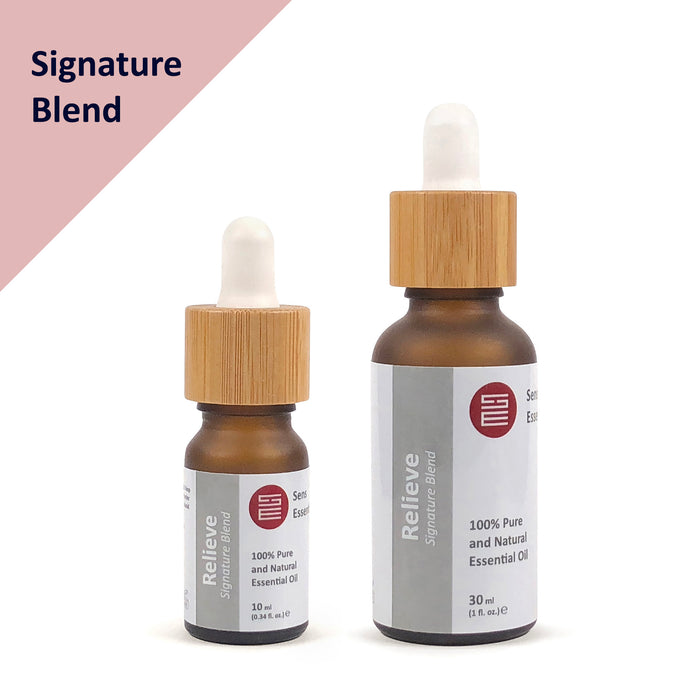 Signature Blend (Relieve)