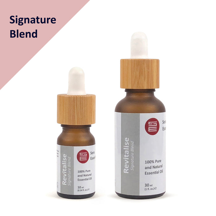 Signature Blend (Revitalise)