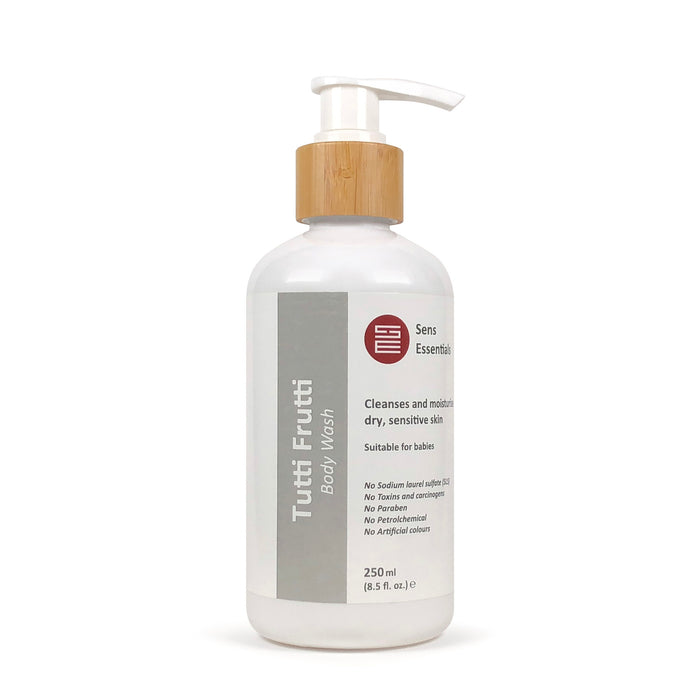 Body Wash