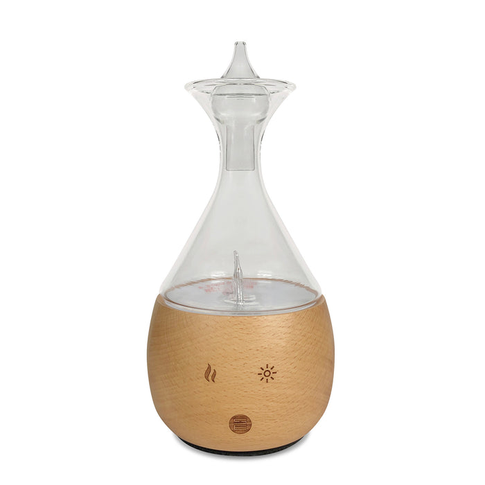 Nebuliser Diffuser (Wood)