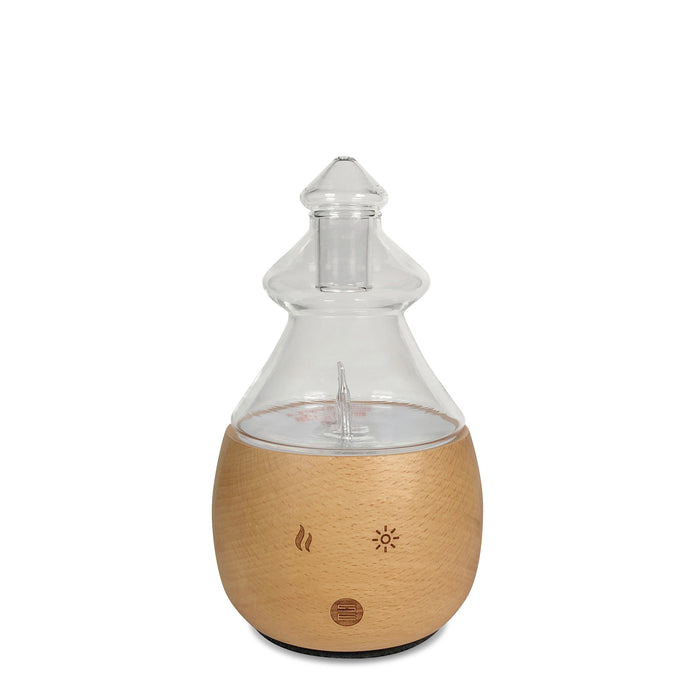 Nebuliser Diffuser (Wood)